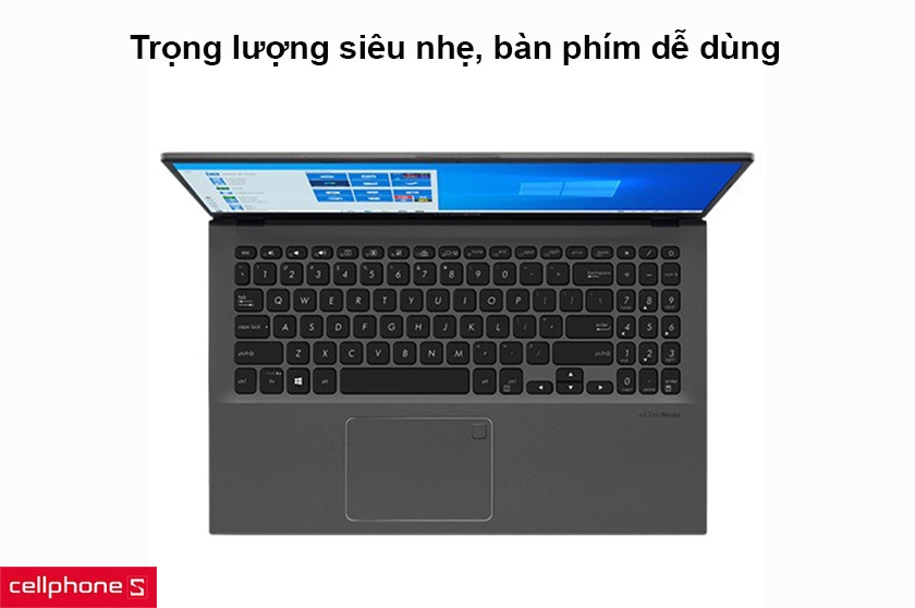 Laptop Asus Vivobook R564JA-UH31T