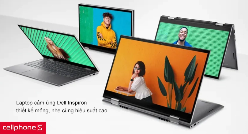 Dell Inspiron
