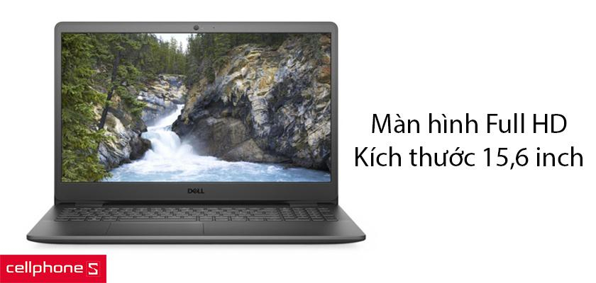 Màn hình Full HD chuẩn Dell