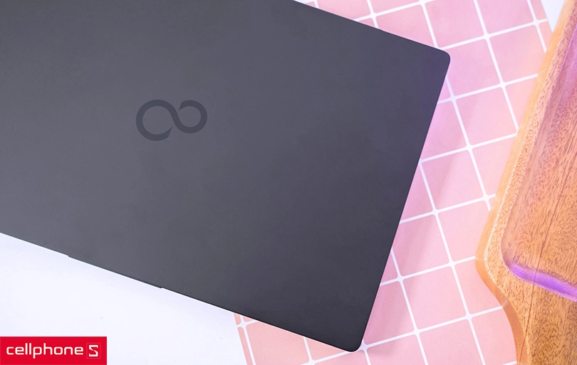 Thương hiệu Fujitsu chất lượng