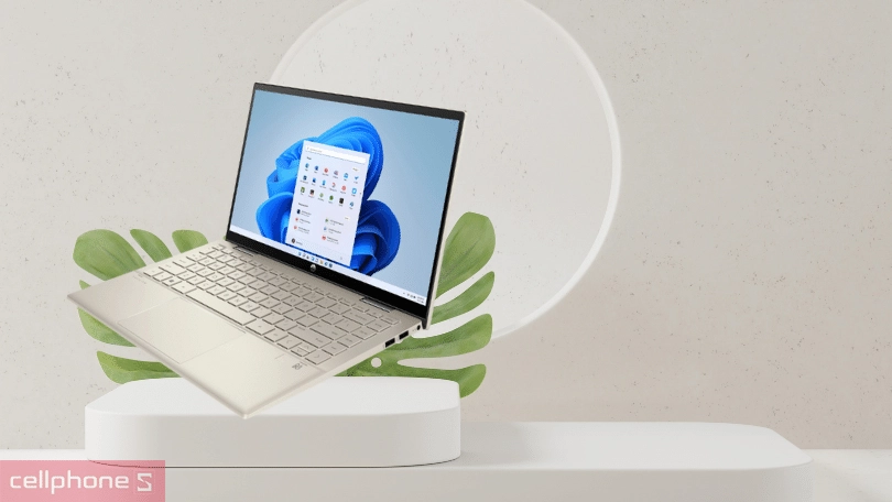 Laptop core i3 thế hệ 11