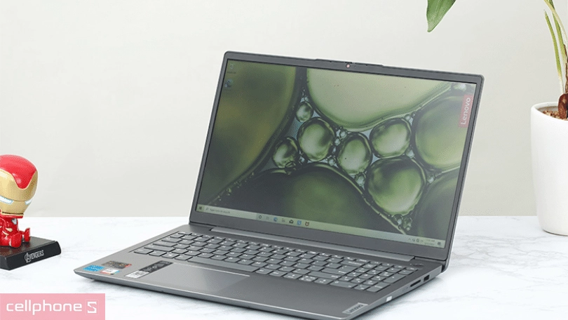 Laptop core i3 thế hệ 11