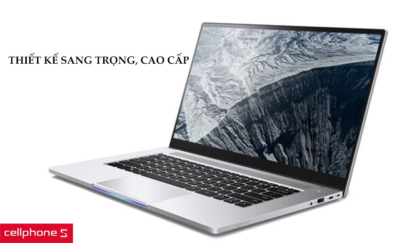 Laptop Intel NUC M15 BBC710ECUXBC1