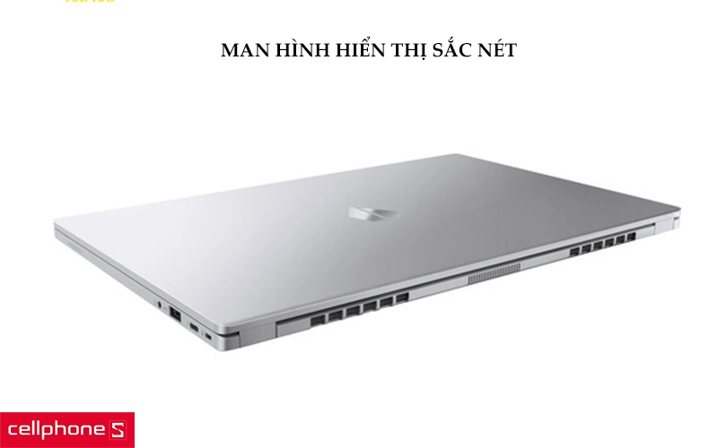 Laptop Intel NUC M15 BBC710ECUXBC1