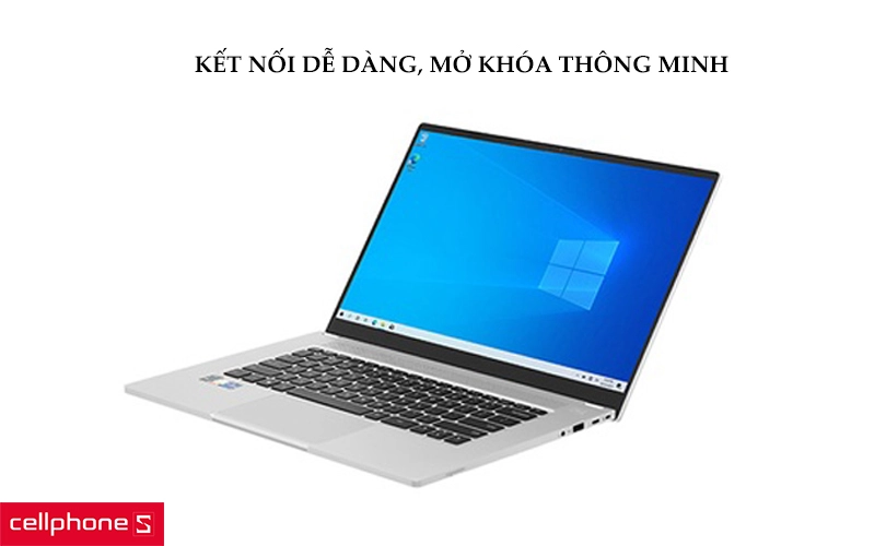 Laptop Intel NUC M15 BBC710ECUXBC1