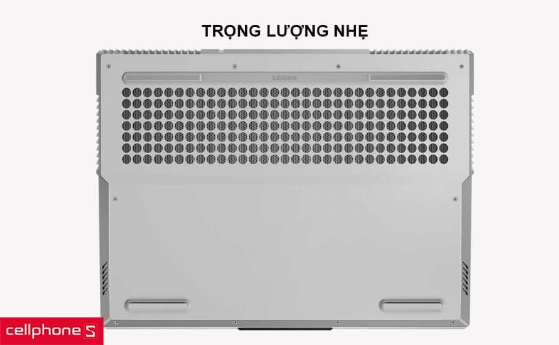 Laptop Lenovo Gaming Legion 5 15ACH6H 82JU00DGVN