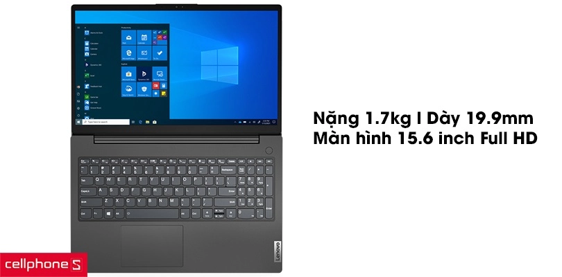 Thiết kế cao cấp, màn hình lớn, viền mỏng