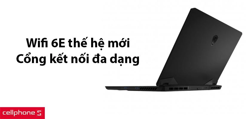 Laptop MSI Gaming GP76 Leopard 11UG-280VN