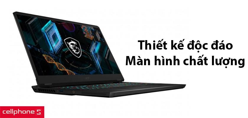 Laptop MSI Gaming GP76 Leopard 11UG-280VN