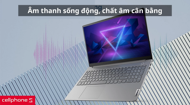 Hệ thống âm thanh sống động