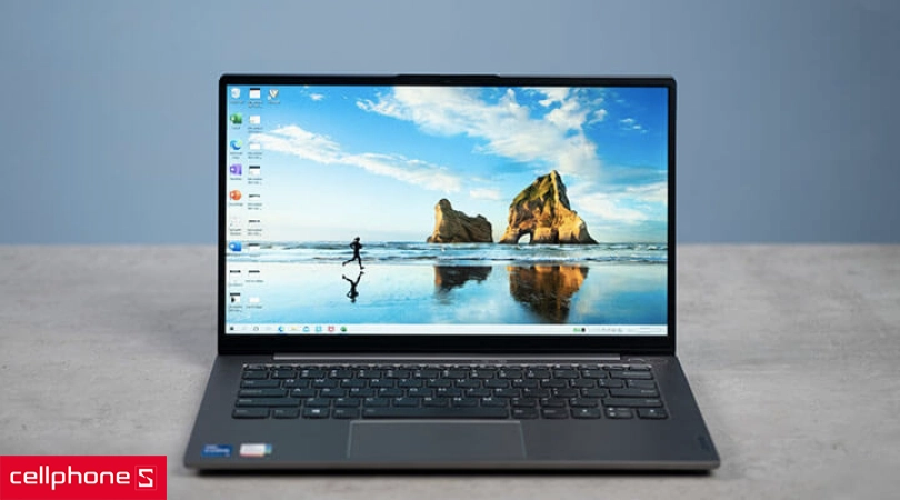 Lenovo Thinkbook 13
