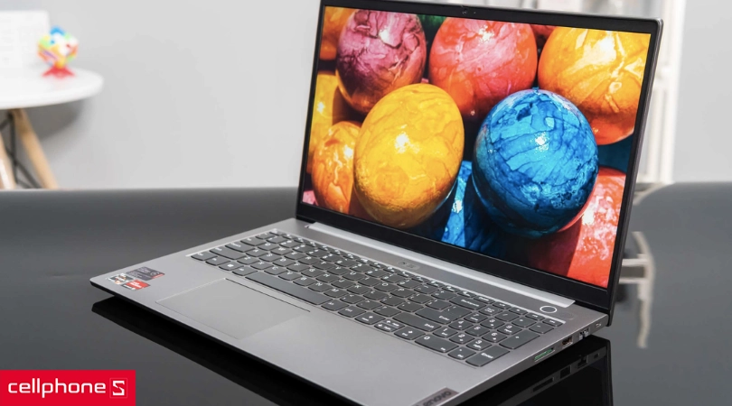 Lenovo Thinkbook 15