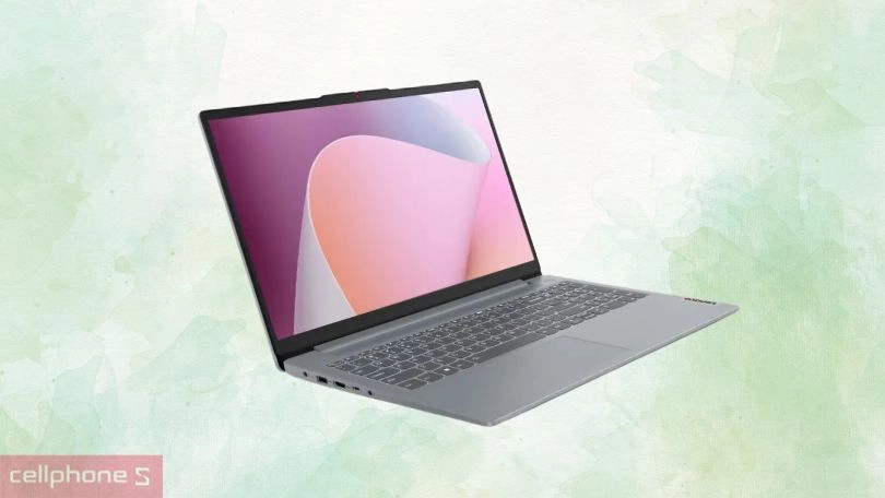 Cấu hình laptop Lenovo IdeaPad Slim 3 15ABR8 82XM00MCVN
