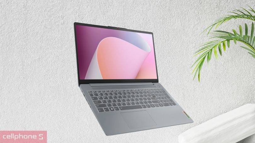 Hiệu suất laptop Lenovo IdeaPad Slim 3 15ABR8 82XM00MCVN