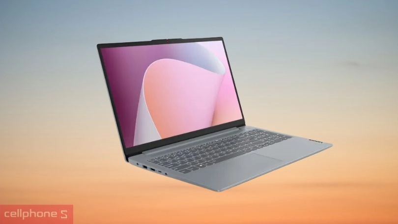 Màn hình laptop Lenovo IdeaPad Slim 3 15ABR8 82XM00MCVN