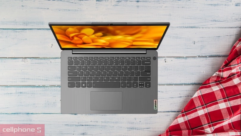 Laptop Lenovo Ideapad 3 14ITL6 82H701QYVN - Đáp ứng tốt đa dạng các nhu cầu