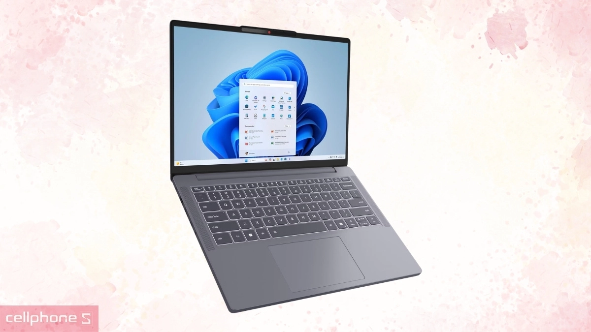 RAM laptop Lenovo Ideapad Slim 3 14ARP10 83K600A8VN