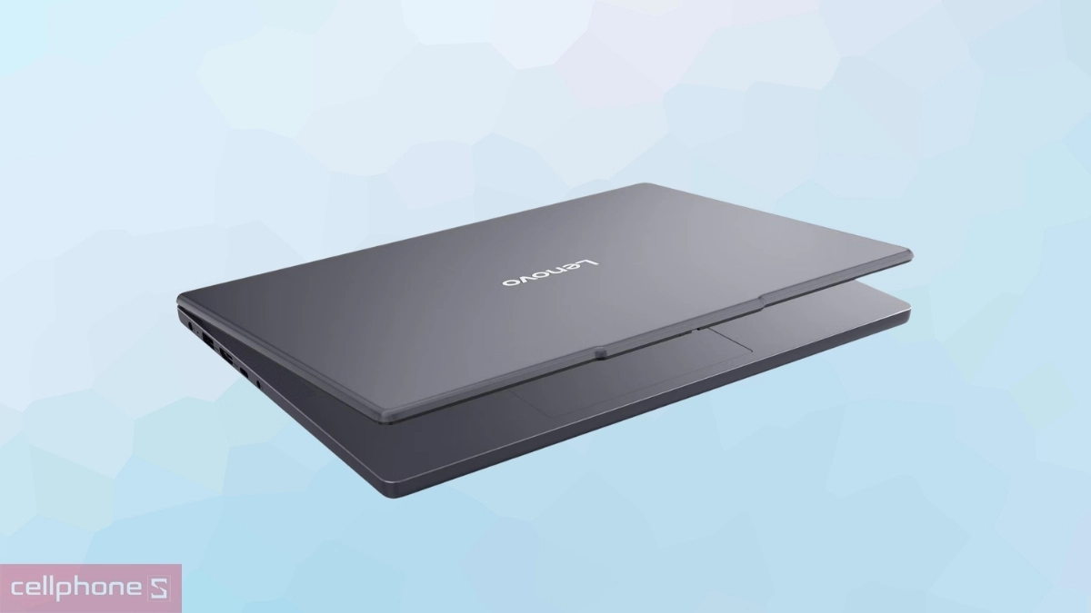 Thiết kế laptop Lenovo Ideapad Slim 3 14ARP10 83K600A8VN