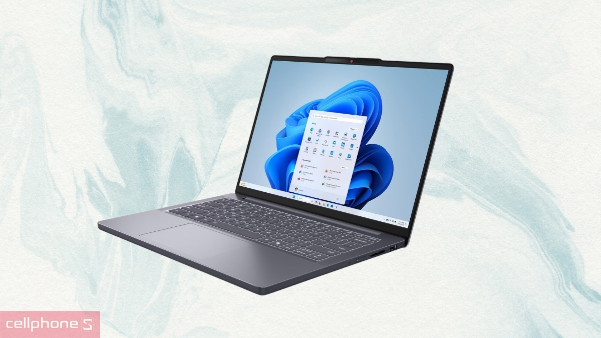 CPU laptop Lenovo Ideapad Slim 3 14ARP10 83K600A8VN