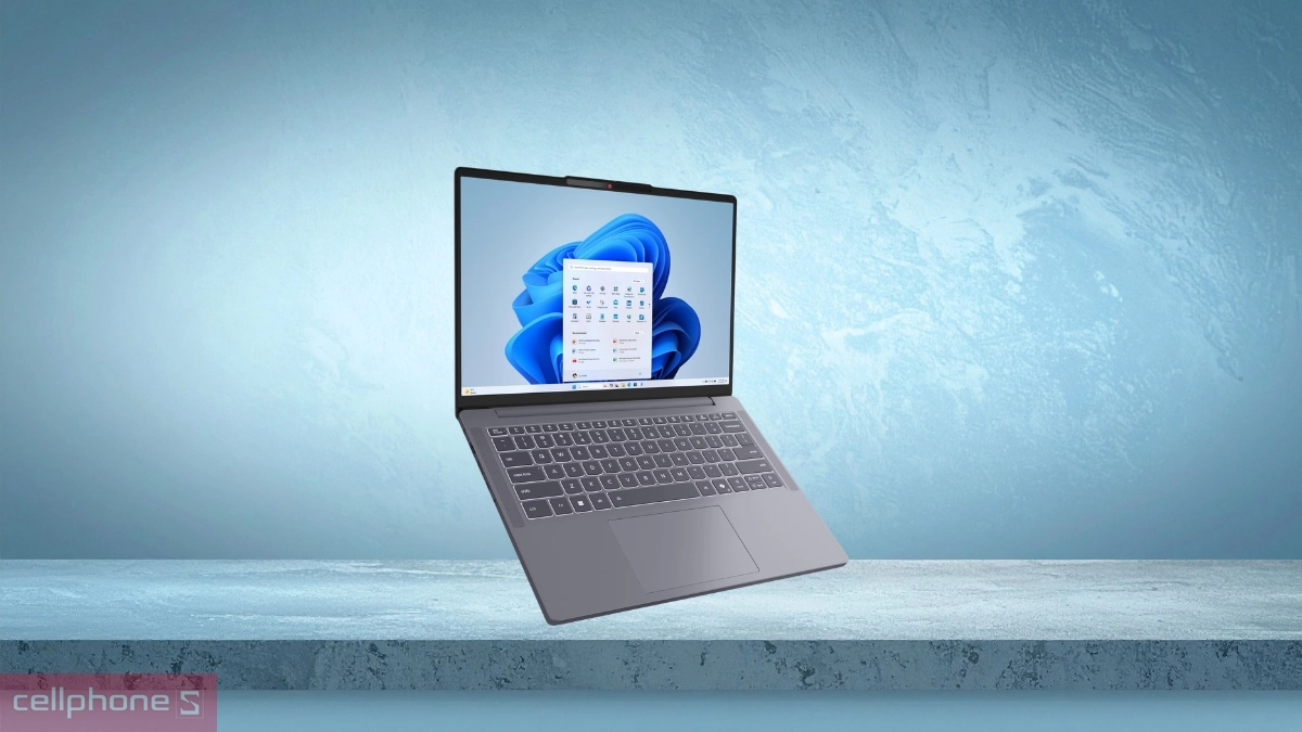 Màn hình laptop Lenovo IdeaPad Slim 3 14ARP10 83K600EAVN
