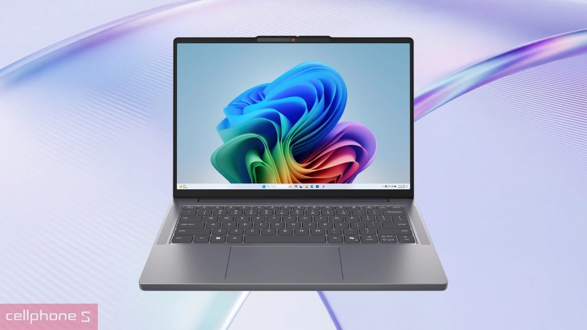 RAM trên laptop Lenovo IdeaPad Slim 3 14IPH11 83UQ002GVN