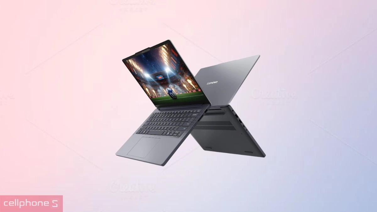 Công nghệ AI laptop Lenovo IdeaPad Slim 3 14IPH11 83UQ003PVN