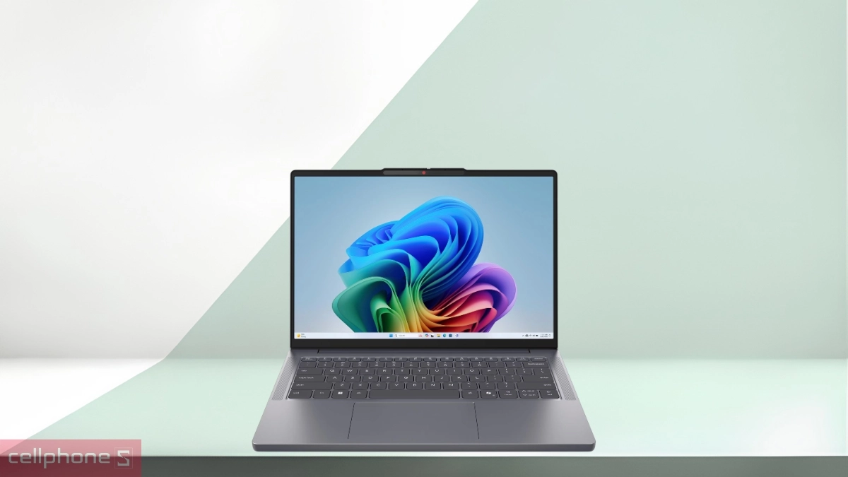 RAM laptop Lenovo IdeaPad Slim 3 14IPH11 83UQ003PVN