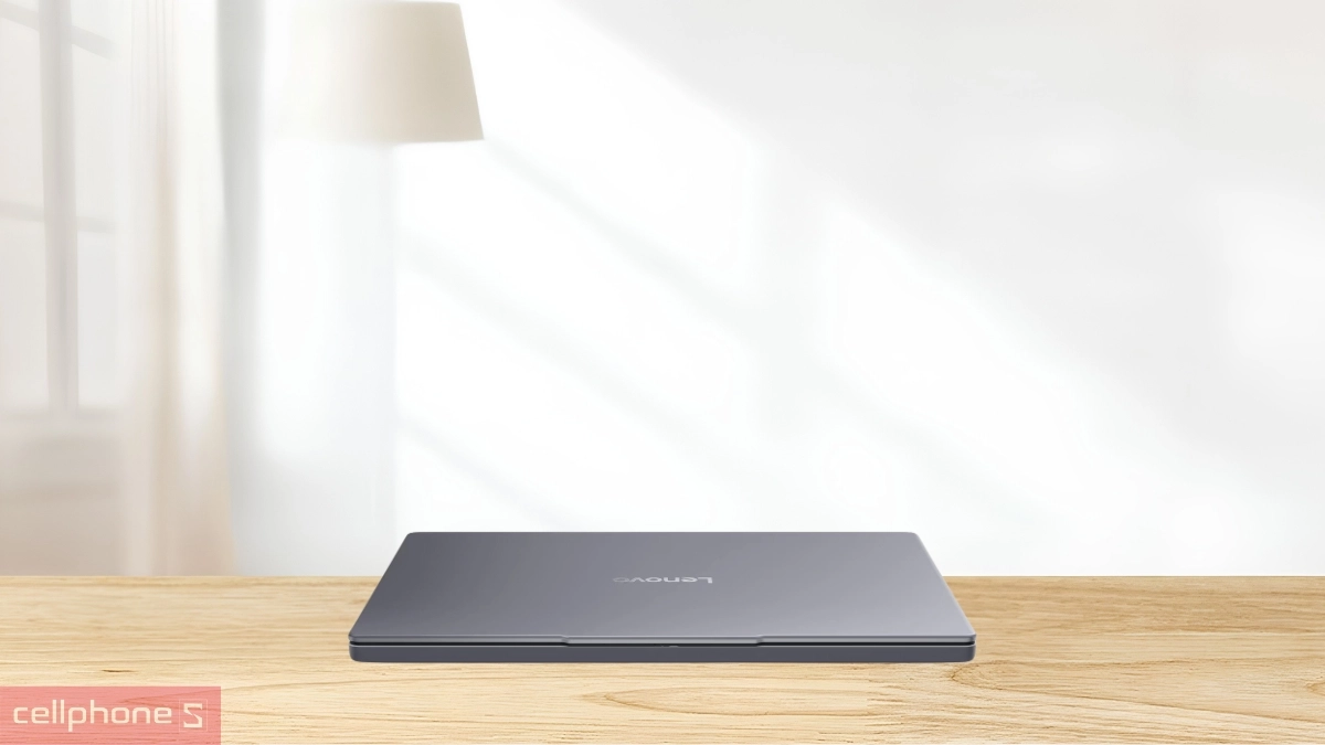Thiết kế laptop Lenovo IdeaPad Slim 3 14IPH11 83UQ003PVN