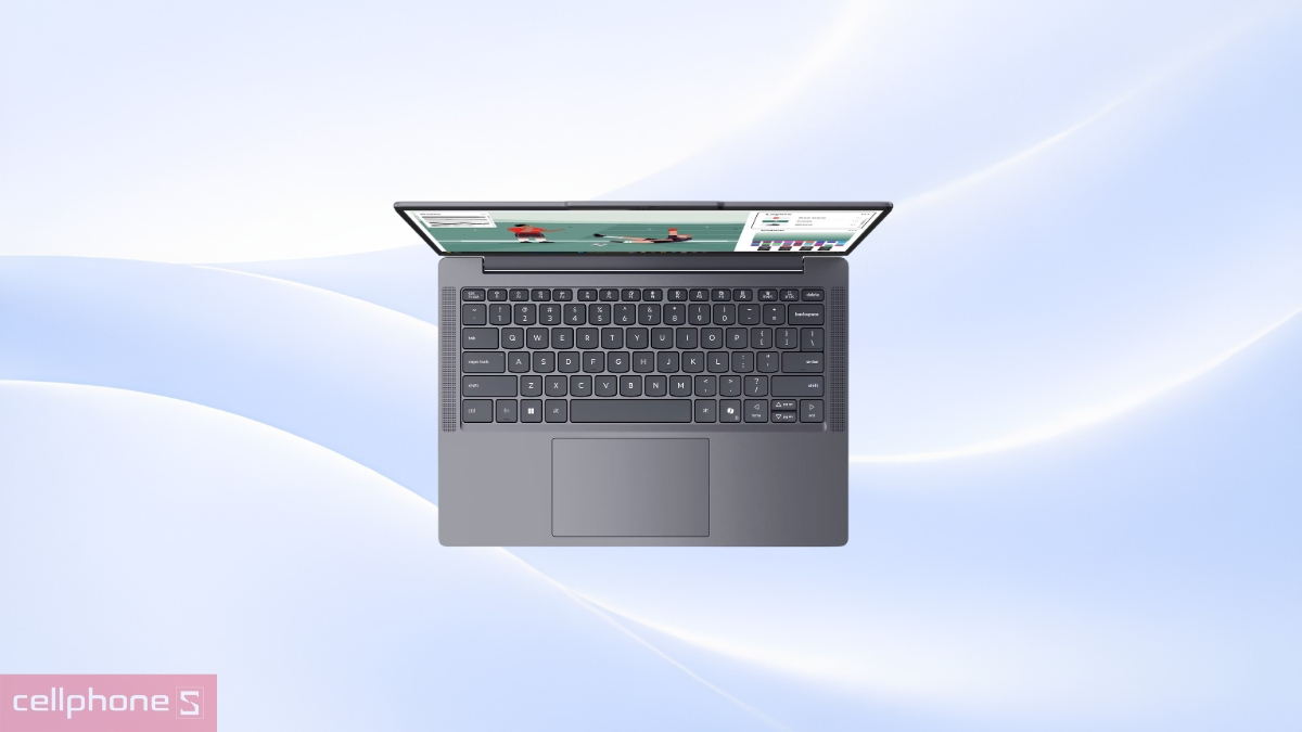 CPU laptop Lenovo IdeaPad Slim 3 14IPH11 83UQ003PVN