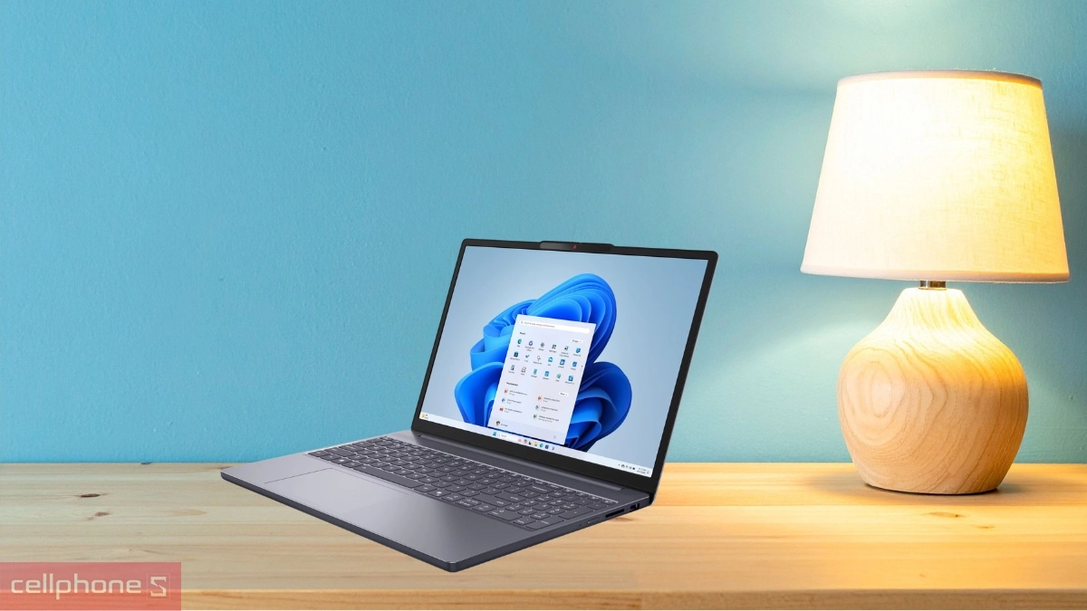 RAM Lenovo IdeaPad Slim 3 15ARP10 83K700YVVN