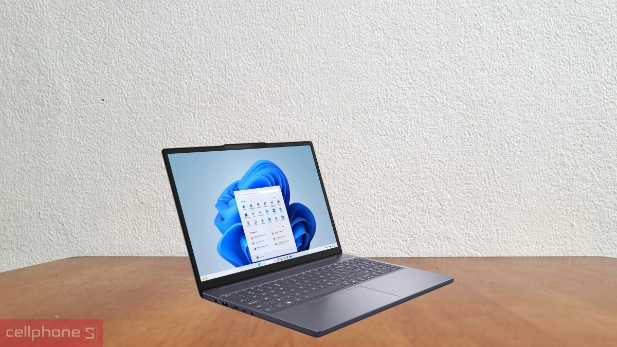 Pin Lenovo IdeaPad Slim 3 15ARP10 83K700YVVN