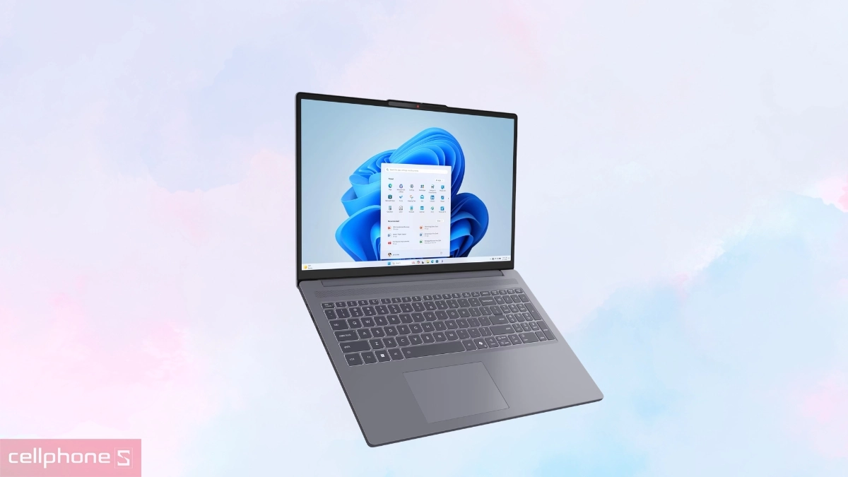 RAM laptop Lenovo IdeaPad Slim 3 16ARP10 83K80016VN