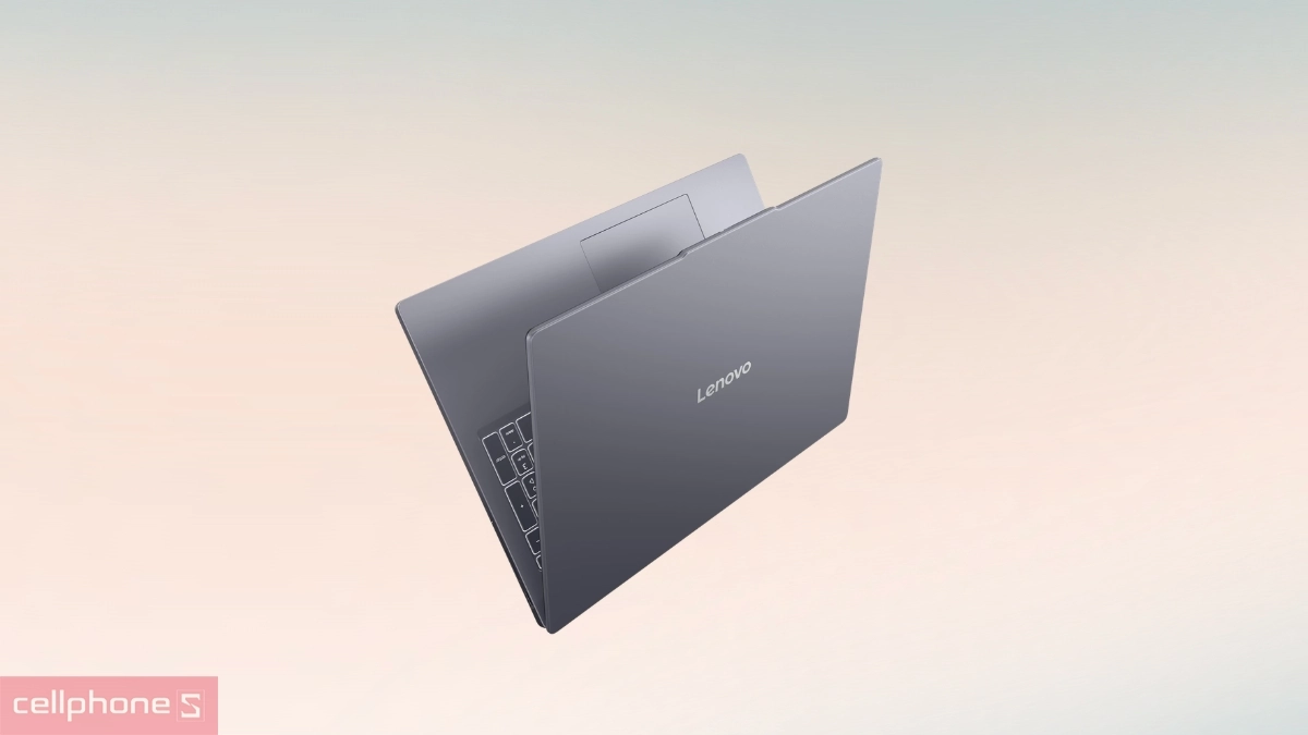 Thiết kế laptop Lenovo IdeaPad Slim 3 16ARP10 83K80016VN