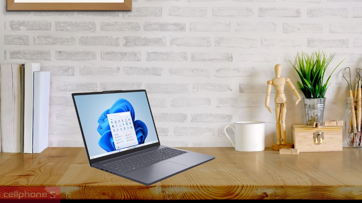 CPU laptop Lenovo IdeaPad Slim 3 16ARP10 83K80016VN