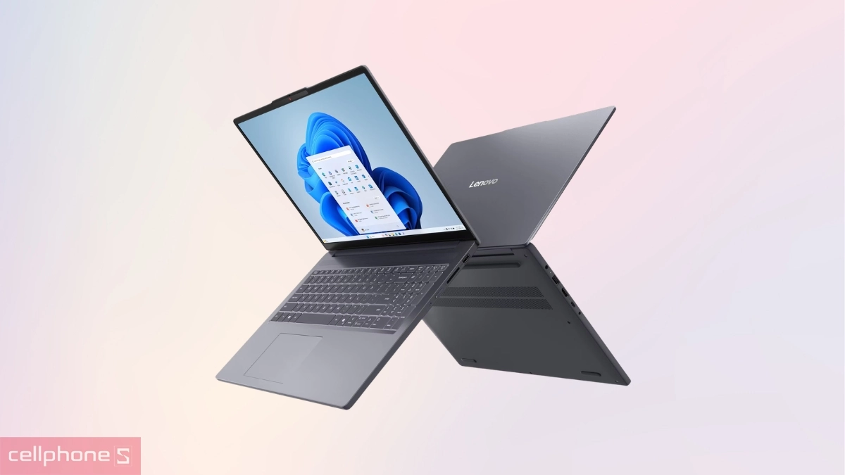 Pin laptop Lenovo IdeaPad Slim 3 16ARP10 83K80016VN
