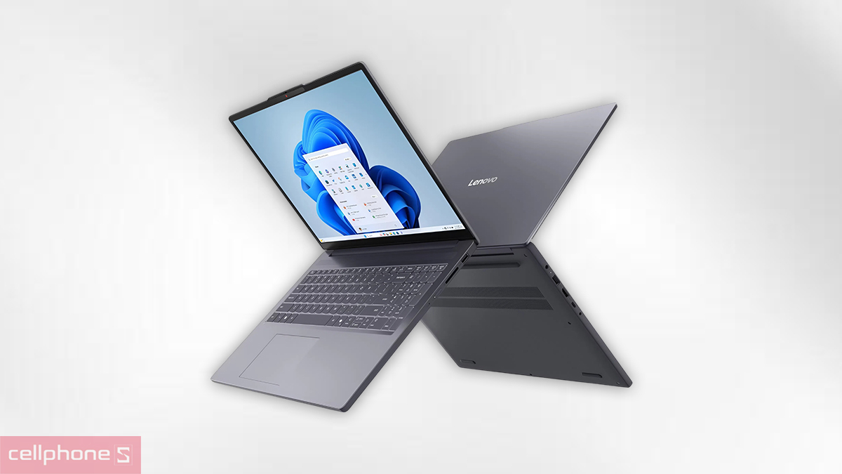 Pin laptop Lenovo IdeaPad Slim 3 16ARP10 83K800GTVN