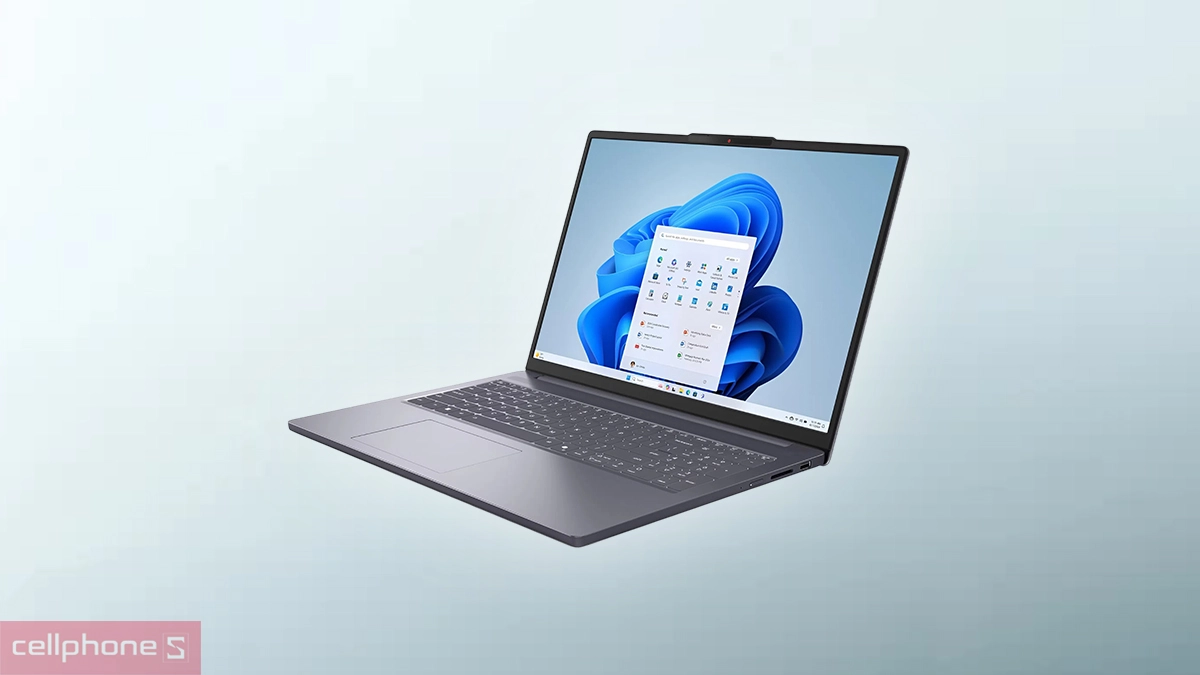 Màn hình laptop Lenovo IdeaPad Slim 3 16ARP10 83K800GTVN