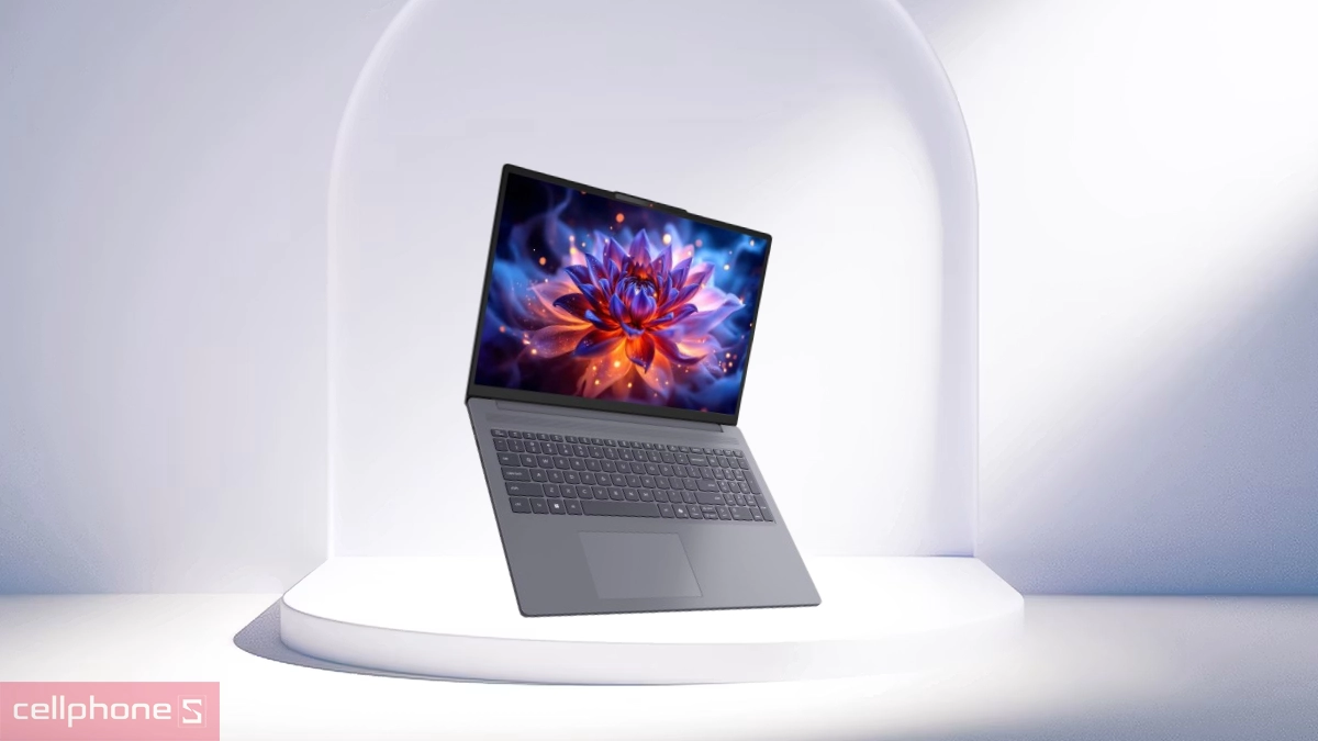 Card đồ họa laptop Lenovo IdeaPad Slim 3 16IPH11 83US002TVN