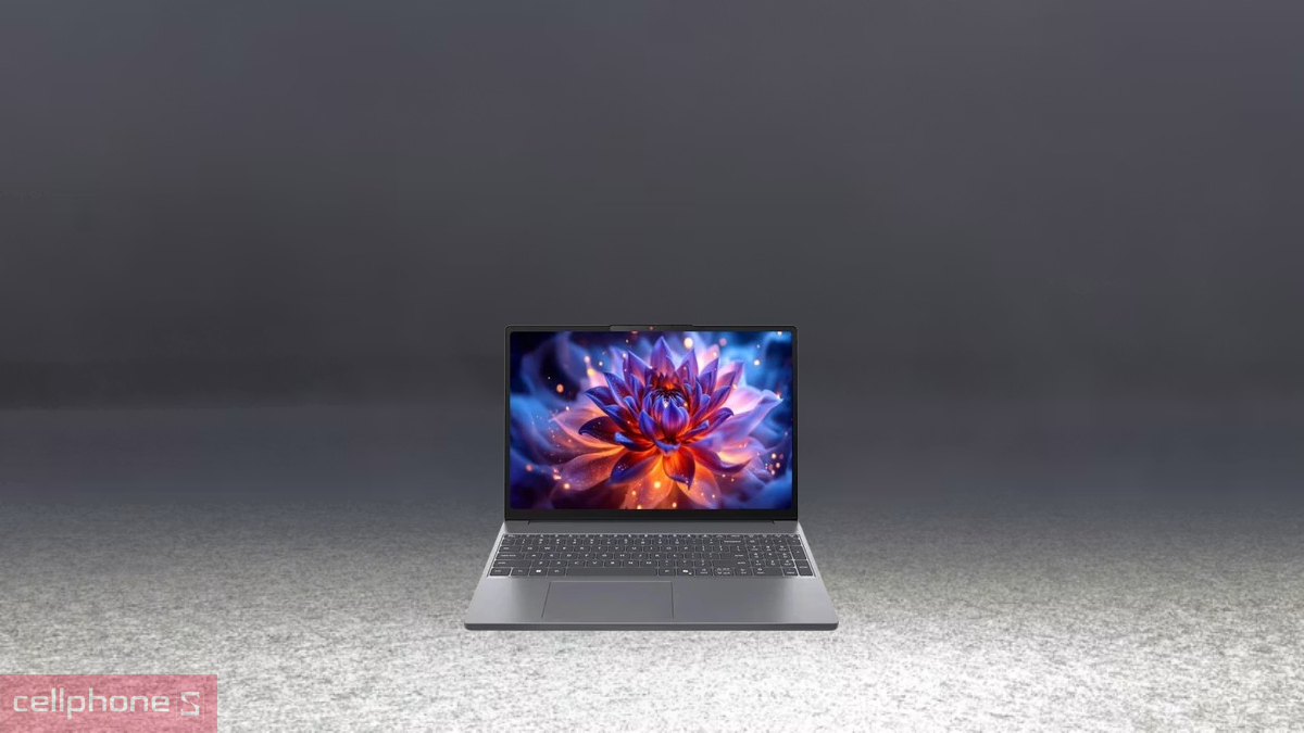 Card đồ họa laptop Lenovo IdeaPad Slim 3 16IPH11 83US002WVN