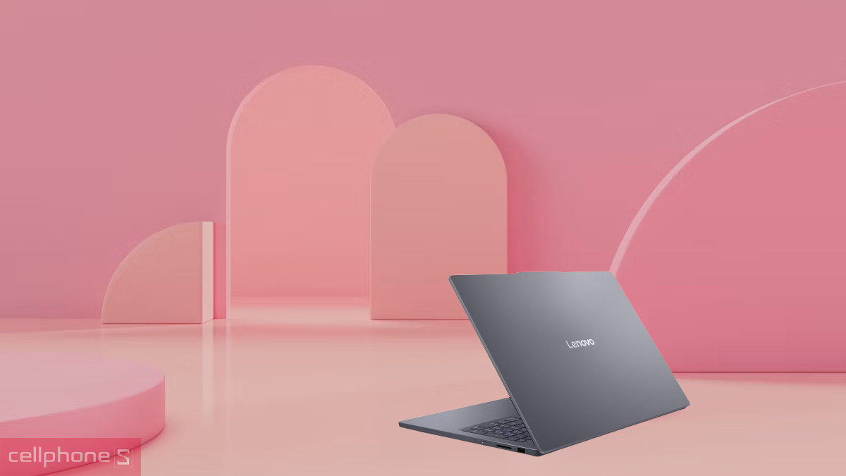 Cổng kết nối laptop Lenovo IdeaPad Slim 3 16IPH11 83US002WVN
