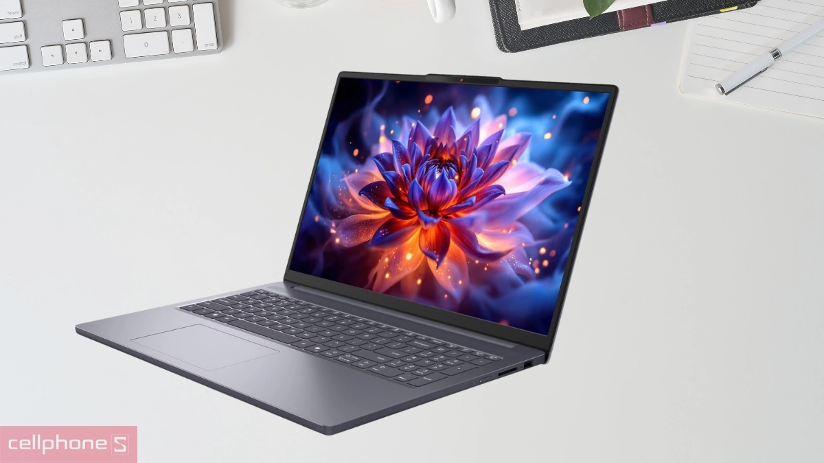 Công nghệ bảo mật của Laptop Lenovo IdeaPad Slim 3 16IPH11 83US003YVN