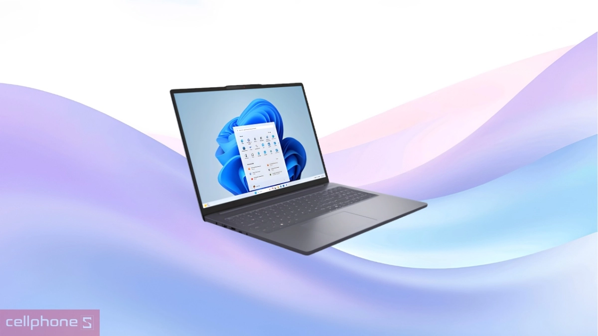 Màn hình laptop Lenovo Ideapad Slim 3