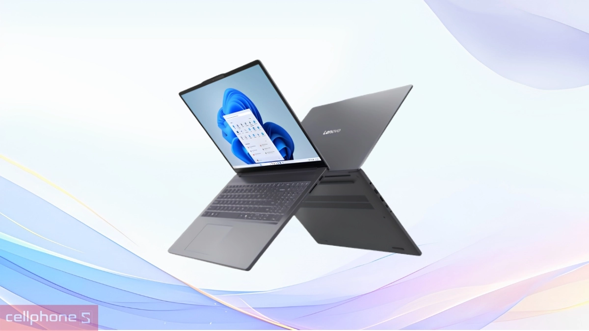 RAM laptop Lenovo Ideapad Slim 3