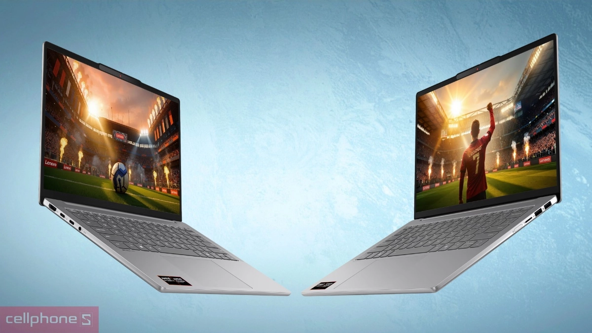 Màn hình laptop Lenovo IdeaPad Slim 5 14AGP11 83S1006RVN Ryzen AI 7