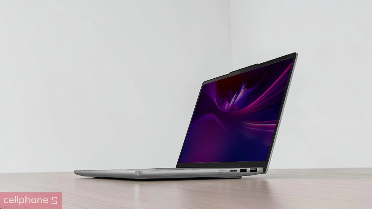 AI trên Laptop Lenovo IdeaPad Slim 5 14IMH10 83V6001GVN