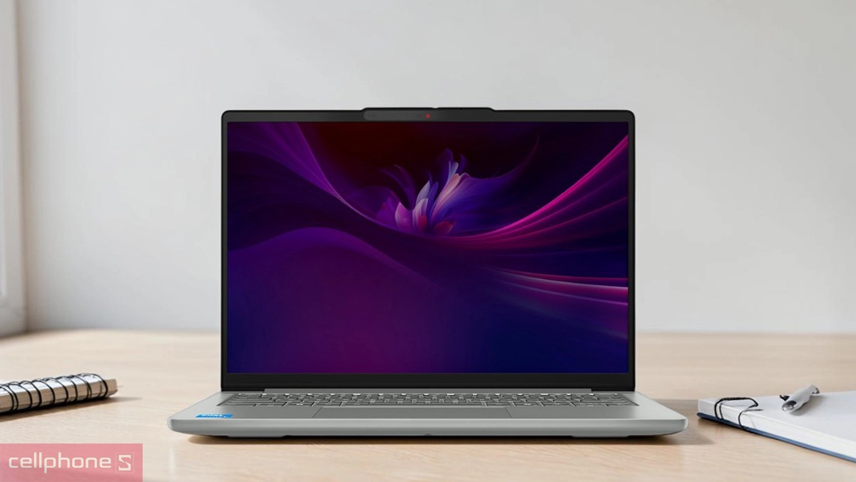 Thiết kế Laptop Lenovo IdeaPad Slim 5 14IMH10 83V6001GVN