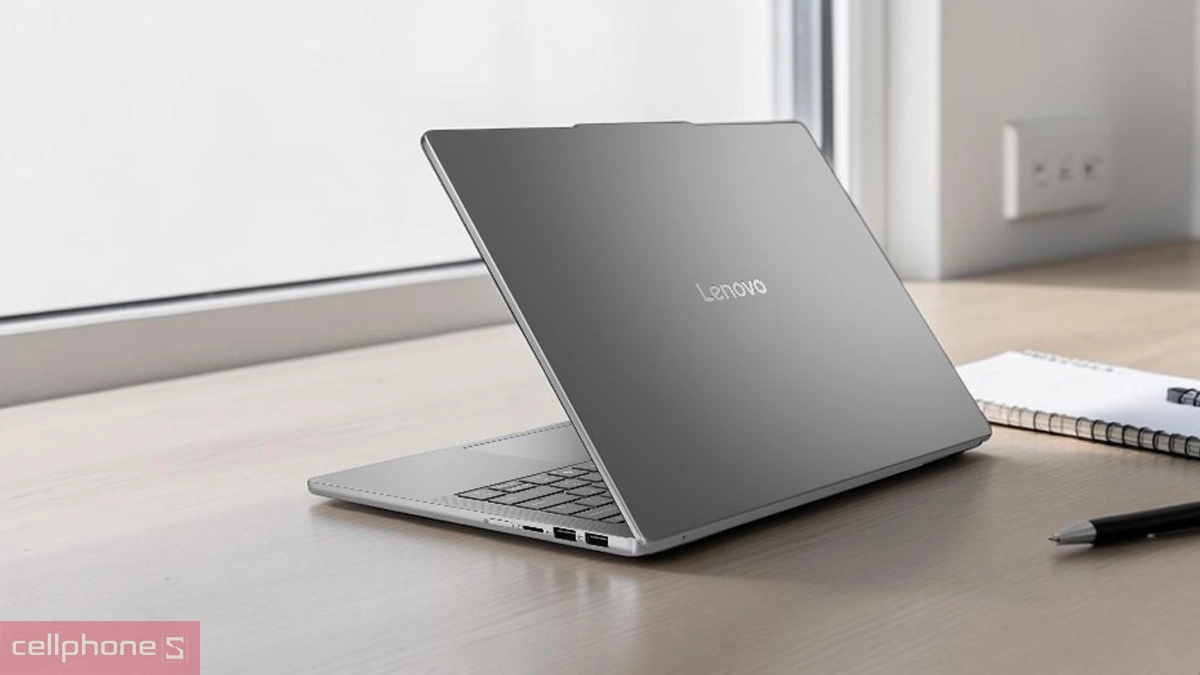Hiệu năng Laptop Lenovo IdeaPad Slim 5 14IMH10 83V6001GVN