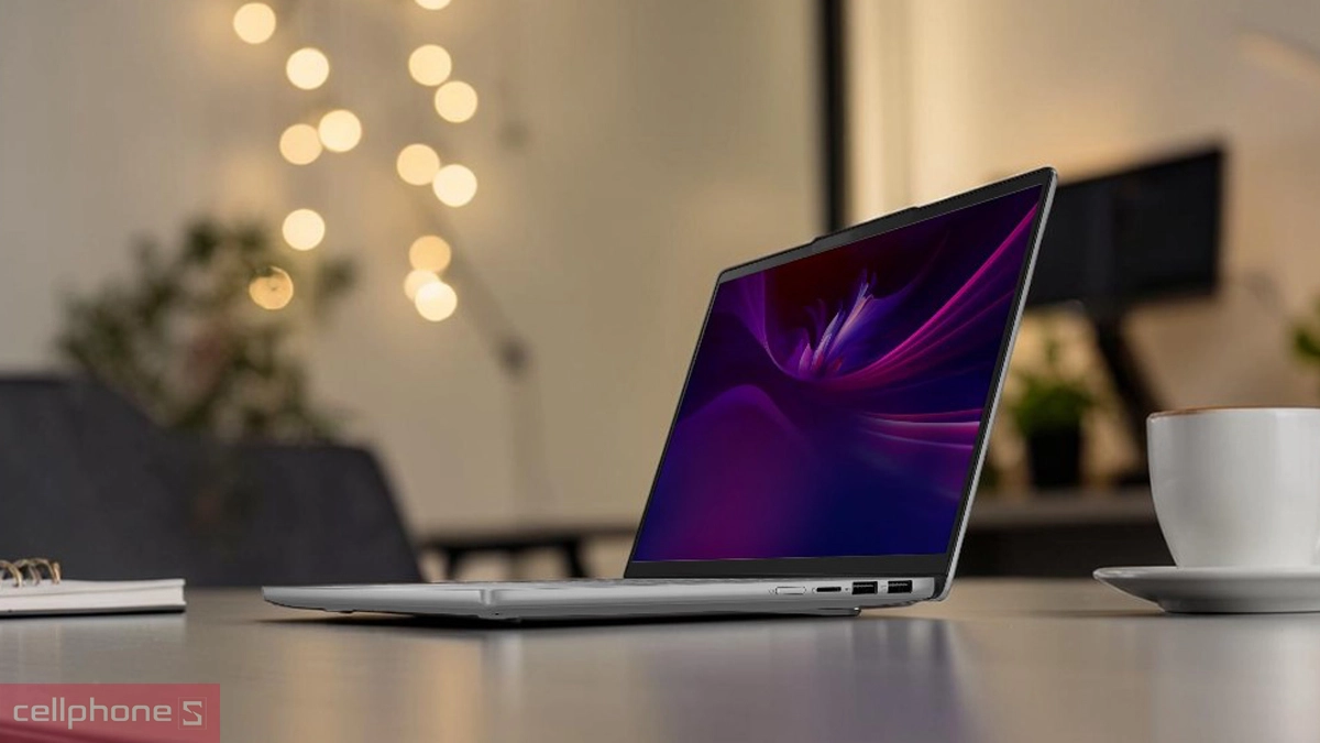 Màn hình Laptop Lenovo IdeaPad Slim 5 14IMH10 83V6001GVN