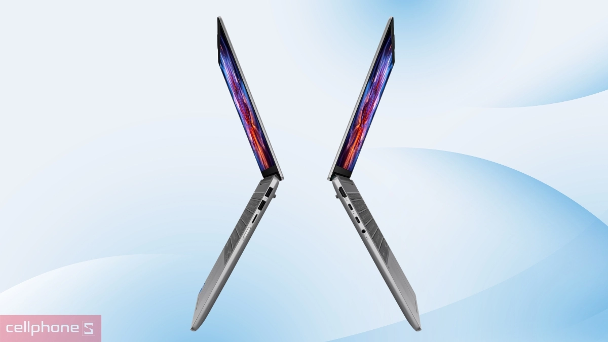 Pin laptop Lenovo IdeaPad Slim 5 14IPH11 83S5000CVN