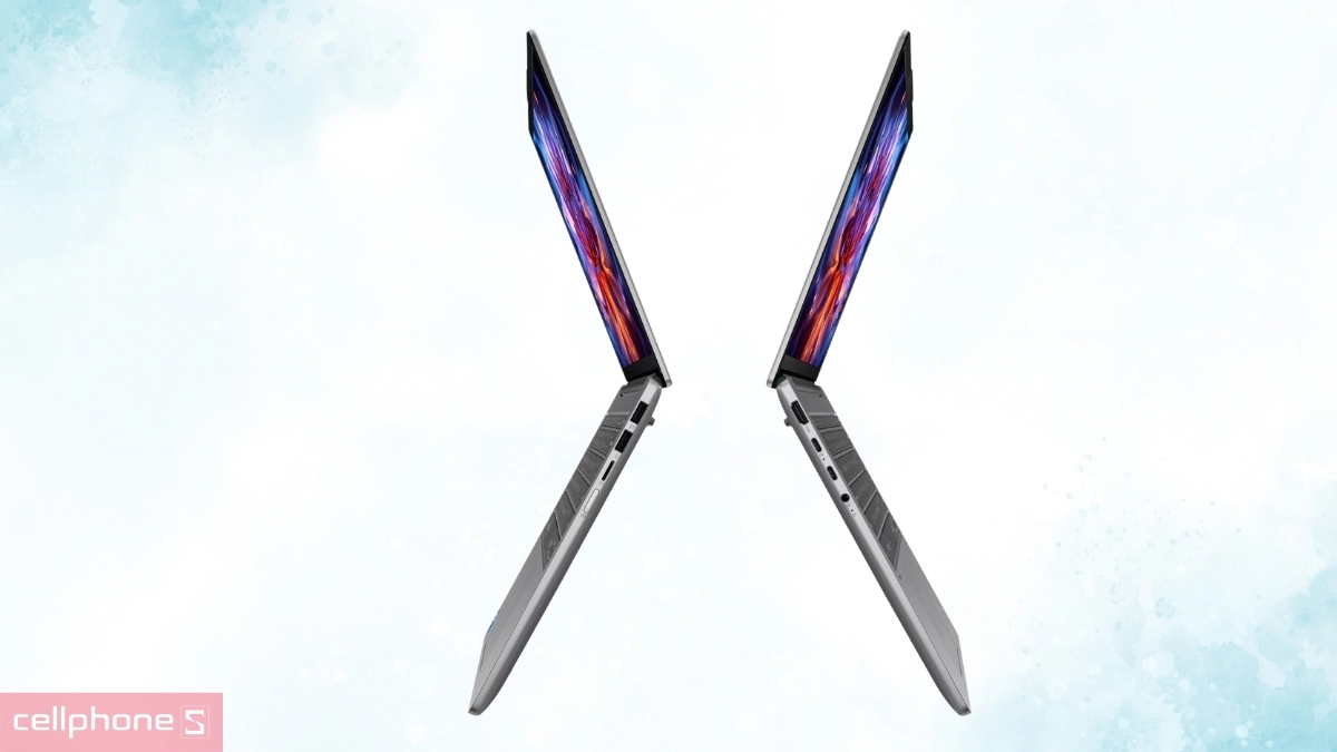 Công nghệ AI laptop Lenovo IdeaPad Slim 5 14IPH11 83S5000DVN